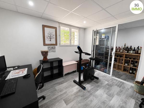 Vente / Maison à Bohas-Meyriat-Rignat (01250)