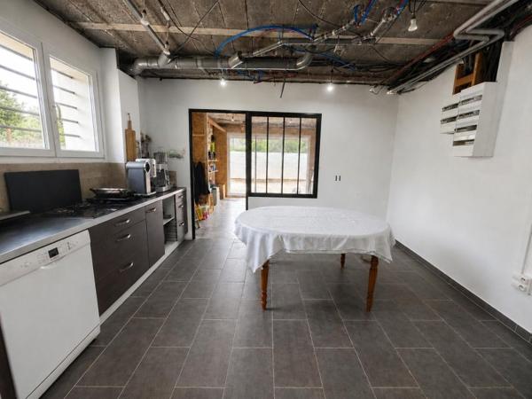 Vente / Maison à Bohas-Meyriat-Rignat (01250)