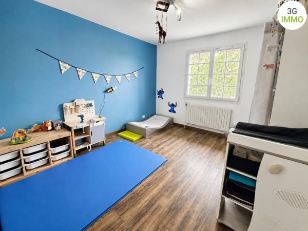 Vente / Maison à Bohas-Meyriat-Rignat (01250)
