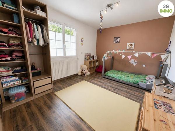 Vente / Maison à Bohas-Meyriat-Rignat (01250)