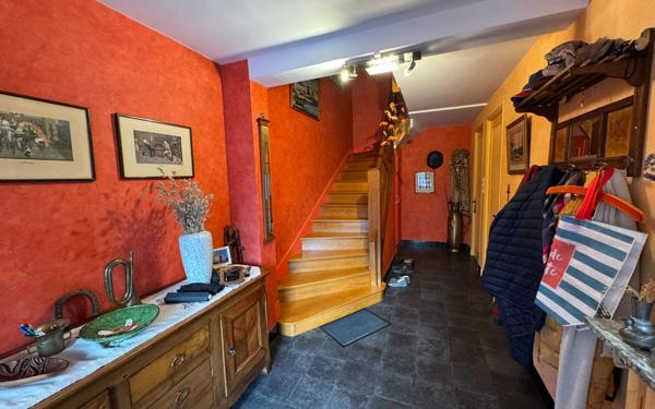 Maison à vendre    7 pièces • 161 m2 Limoges