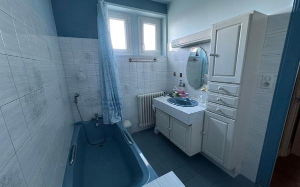 Maison à vendre    7 pièces • 161 m2 Limoges