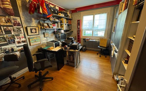 Maison à vendre    7 pièces • 161 m2 Limoges