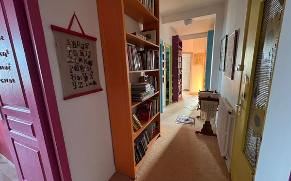 Maison à vendre    7 pièces • 161 m2 Limoges