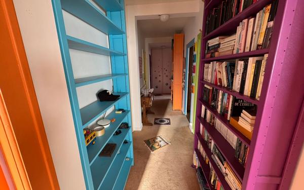 Maison à vendre    7 pièces • 161 m2 Limoges