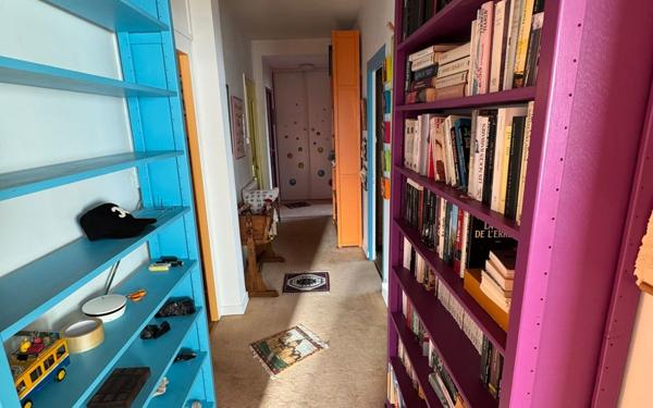 Maison à vendre    7 pièces • 161 m2 Limoges