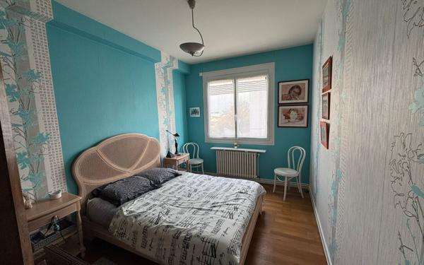 Maison à vendre    7 pièces • 161 m2 Limoges