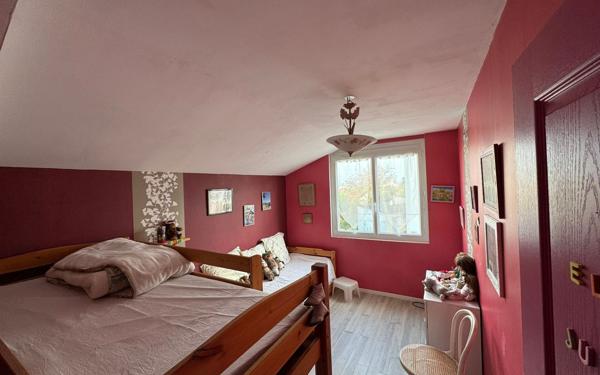 Maison à vendre    7 pièces • 161 m2 Limoges