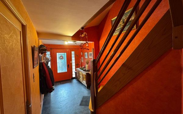 Maison à vendre    7 pièces • 161 m2 Limoges