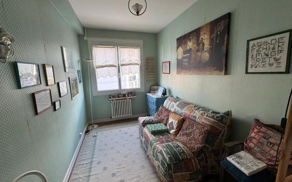 Maison à vendre    7 pièces • 161 m2 Limoges