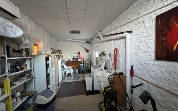 Maison à vendre    7 pièces • 161 m2 Limoges