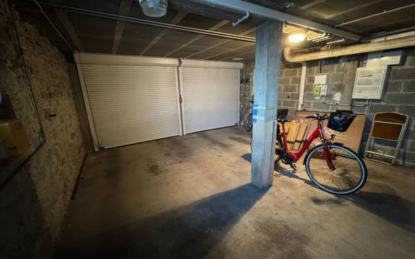 Maison à vendre    7 pièces • 161 m2 Limoges