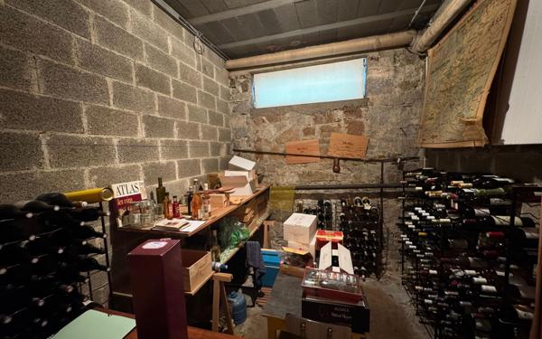 Maison à vendre    7 pièces • 161 m2 Limoges