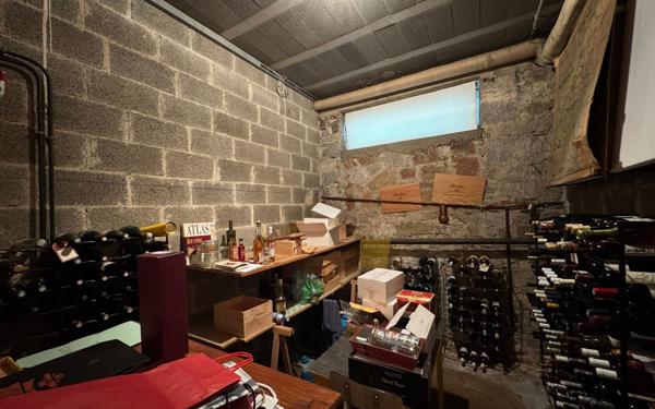 Maison à vendre    7 pièces • 161 m2 Limoges