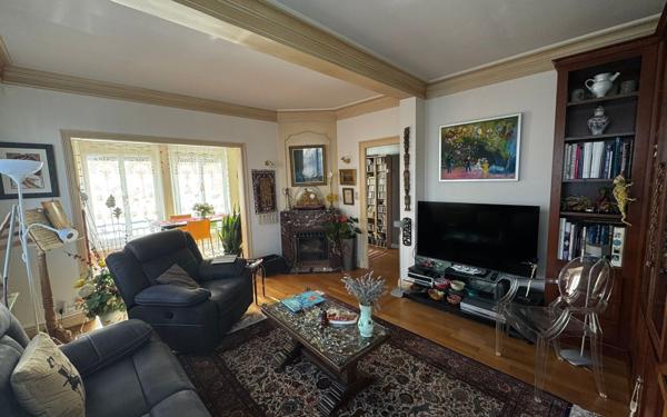 Maison à vendre    7 pièces • 161 m2 Limoges