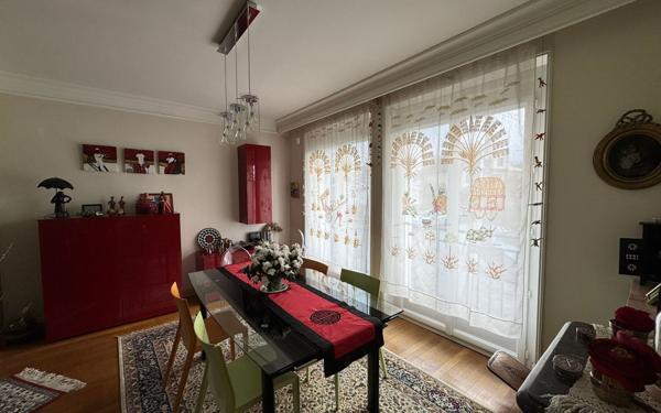 Maison à vendre    7 pièces • 161 m2 Limoges