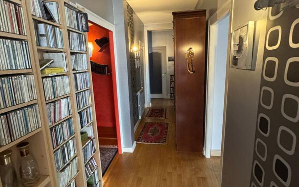 Maison à vendre    7 pièces • 161 m2 Limoges