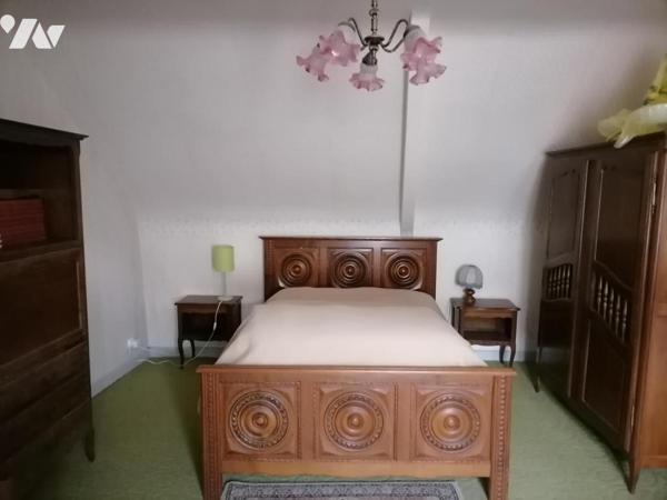 proche mer, maison d'habitation traditionnelle