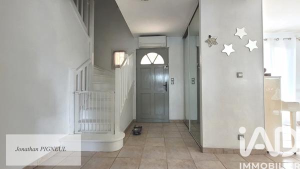 Maison à vendre 7 pièces 184 m² Ludon-Médoc