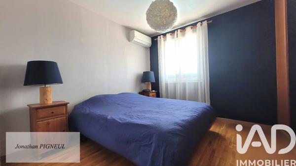 Maison à vendre 7 pièces 184 m² Ludon-Médoc