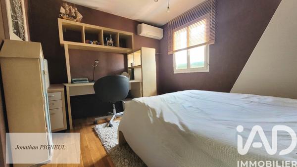 Maison à vendre 7 pièces 184 m² Ludon-Médoc
