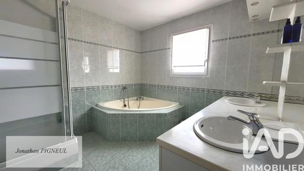 Maison à vendre 7 pièces 184 m² Ludon-Médoc