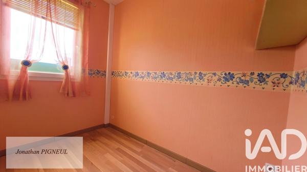 Maison à vendre 7 pièces 184 m² Ludon-Médoc