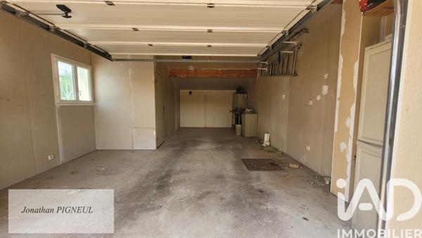 Maison à vendre 7 pièces 184 m² Ludon-Médoc