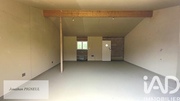 Maison à vendre 7 pièces 184 m² Ludon-Médoc