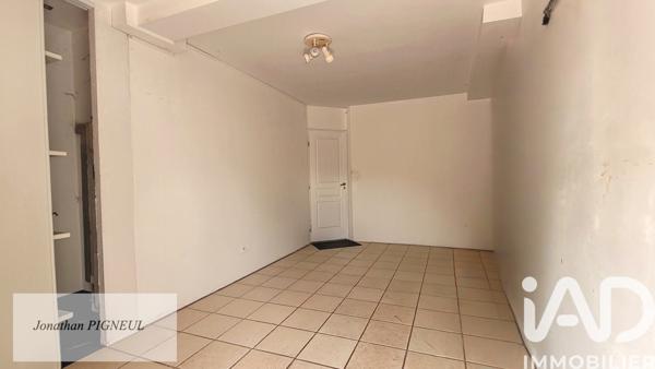 Maison à vendre 7 pièces 184 m² Ludon-Médoc