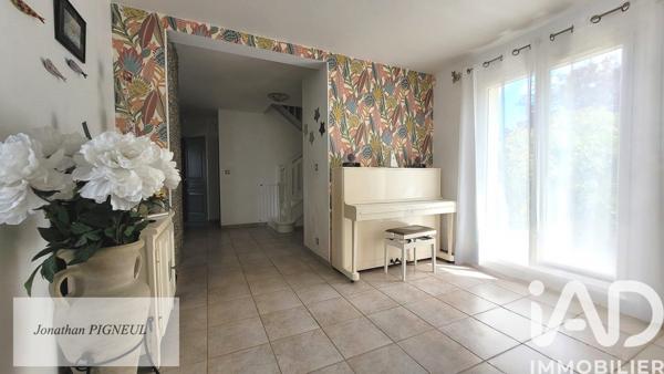 Maison à vendre 7 pièces 184 m² Ludon-Médoc