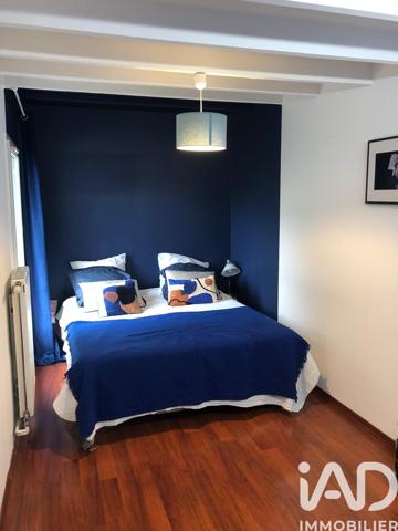 Maison à vendre 6 pièces 130 m² La Rochelle