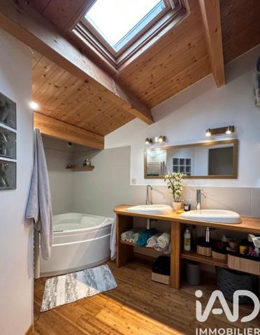 Maison à vendre 6 pièces 130 m² La Rochelle