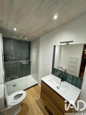 Maison à vendre 6 pièces 130 m² La Rochelle