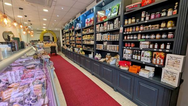 Fonds de commerce à vendre SALON DE PROVENCE (13)