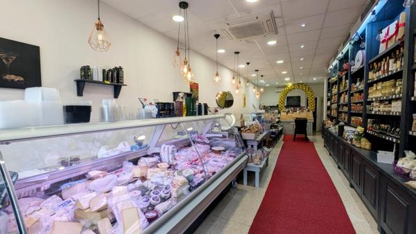 Fonds de commerce à vendre SALON DE PROVENCE (13)