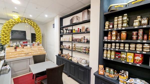 Fonds de commerce à vendre SALON DE PROVENCE (13)