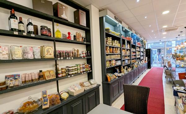 Fonds de commerce à vendre SALON DE PROVENCE (13)