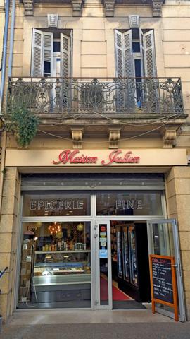 Fonds de commerce à vendre SALON DE PROVENCE (13)