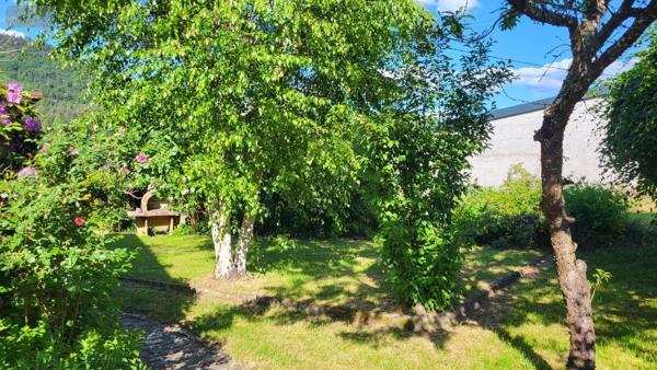 Maison à vendre à Saint-Étienne-lès-Remiremont dans les Vosges (88200), ref : 88038-1322