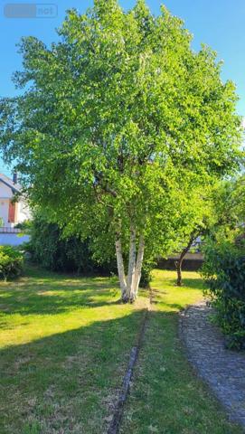 Maison à vendre à Saint-Étienne-lès-Remiremont dans les Vosges (88200), ref : 88038-1322