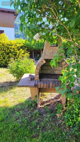 Maison à vendre à Saint-Étienne-lès-Remiremont dans les Vosges (88200), ref : 88038-1322