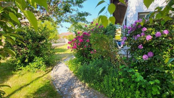 Maison à vendre à Saint-Étienne-lès-Remiremont dans les Vosges (88200), ref : 88038-1322