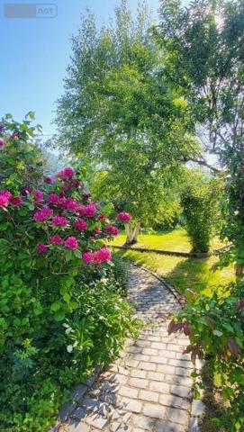 Maison à vendre à Saint-Étienne-lès-Remiremont dans les Vosges (88200), ref : 88038-1322