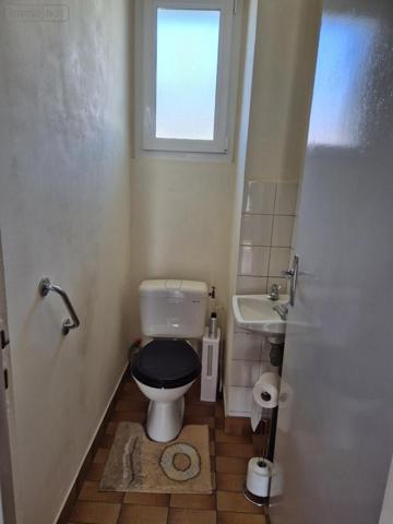 Maison à vendre à Saint-Étienne-lès-Remiremont dans les Vosges (88200), ref : 88038-1322