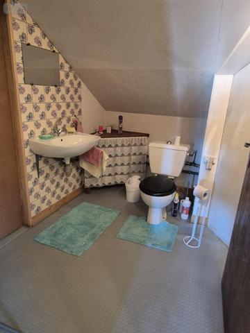 Maison à vendre à Saint-Étienne-lès-Remiremont dans les Vosges (88200), ref : 88038-1322