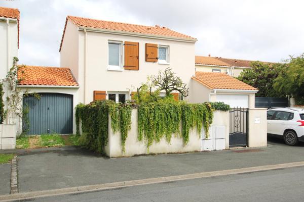 Agréable Maison à 5 minutes à vélo du centre ville