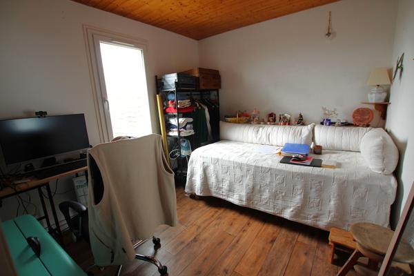 Agréable Maison à 5 minutes à vélo du centre ville