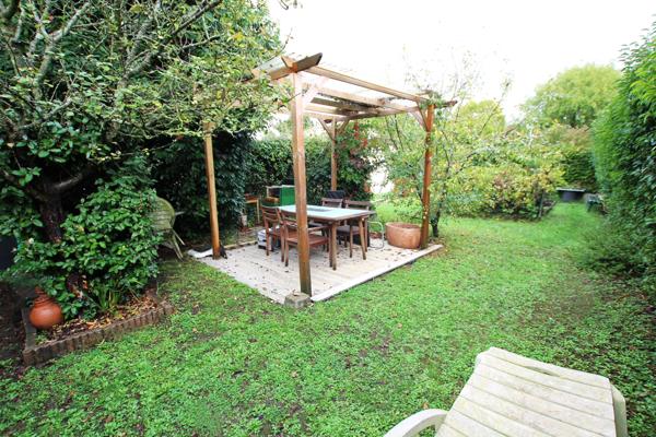 Agréable Maison à 5 minutes à vélo du centre ville