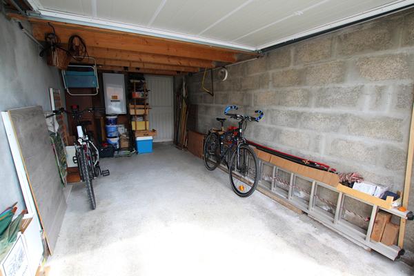 Agréable Maison à 5 minutes à vélo du centre ville